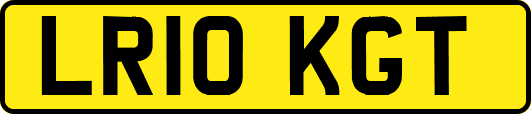 LR10KGT