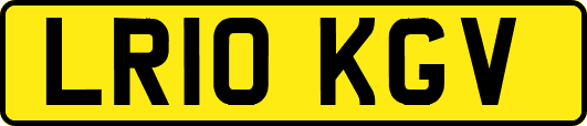 LR10KGV