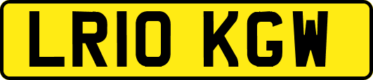 LR10KGW