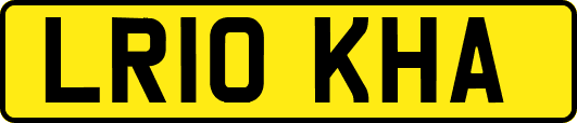 LR10KHA