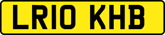 LR10KHB
