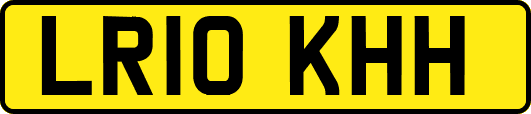 LR10KHH