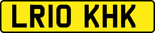 LR10KHK