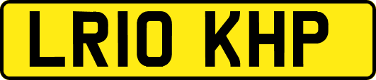 LR10KHP