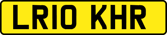 LR10KHR