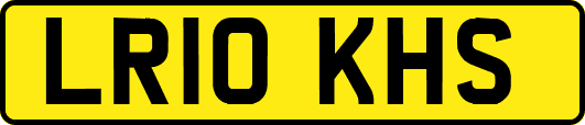 LR10KHS