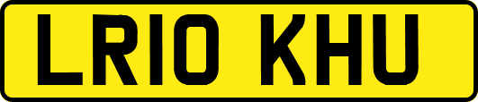 LR10KHU