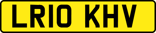 LR10KHV