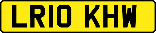 LR10KHW