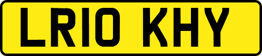 LR10KHY