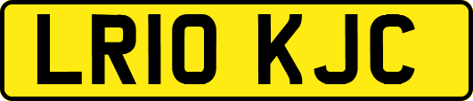 LR10KJC