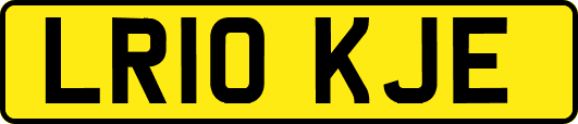 LR10KJE
