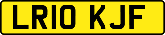LR10KJF