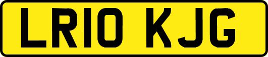 LR10KJG