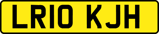 LR10KJH