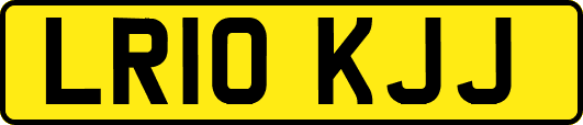 LR10KJJ