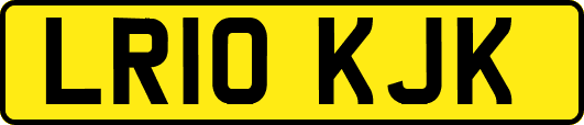 LR10KJK