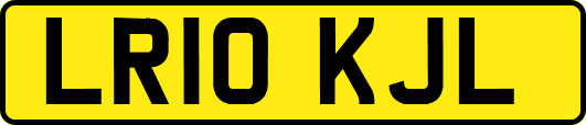 LR10KJL