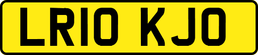 LR10KJO