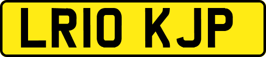 LR10KJP