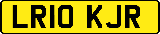 LR10KJR
