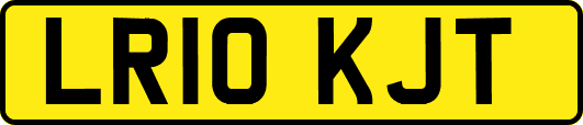 LR10KJT