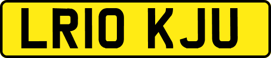 LR10KJU