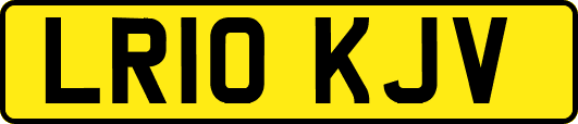 LR10KJV