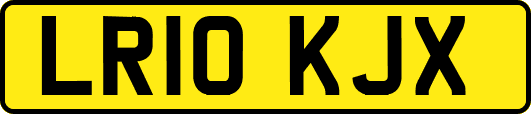LR10KJX