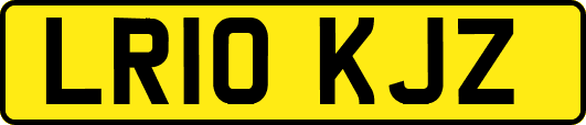 LR10KJZ