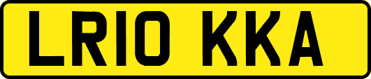 LR10KKA