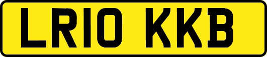 LR10KKB