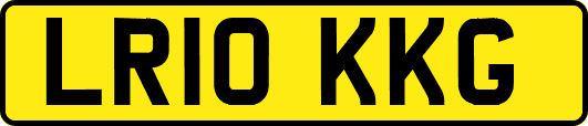 LR10KKG
