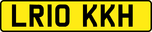 LR10KKH