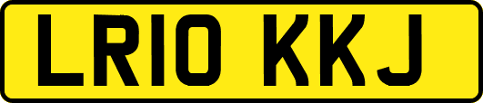 LR10KKJ