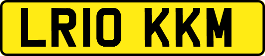 LR10KKM
