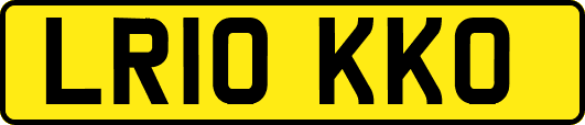 LR10KKO
