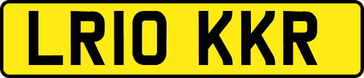 LR10KKR