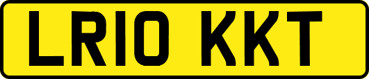 LR10KKT