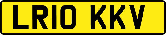 LR10KKV