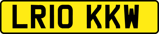 LR10KKW