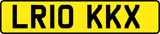 LR10KKX