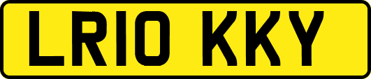 LR10KKY