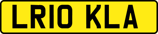 LR10KLA