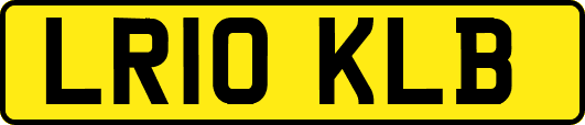 LR10KLB