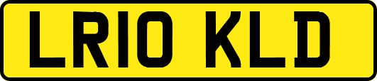 LR10KLD
