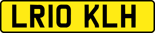 LR10KLH