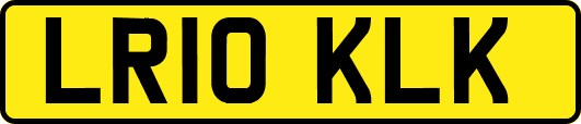 LR10KLK