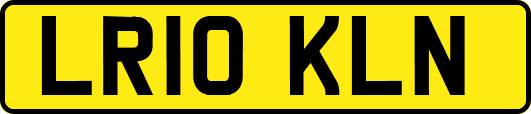 LR10KLN