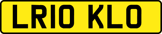 LR10KLO